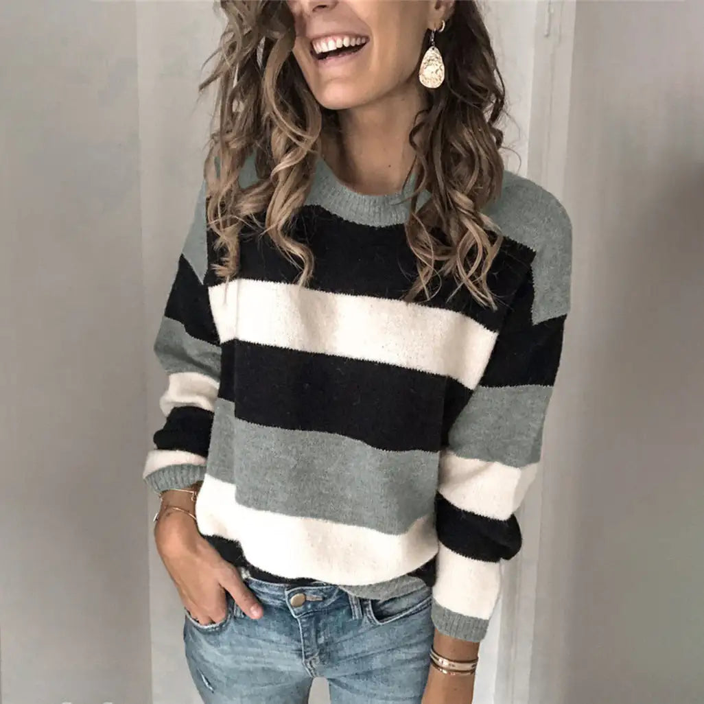 Chique Trui