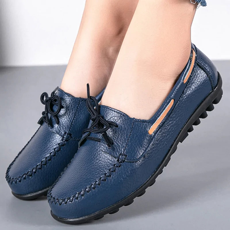 Classic Loafers