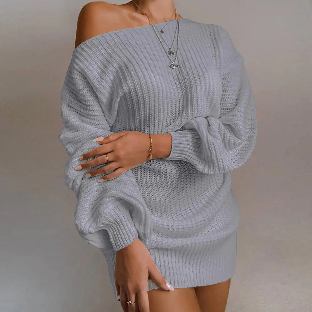 Mabelle Off-Shoulder