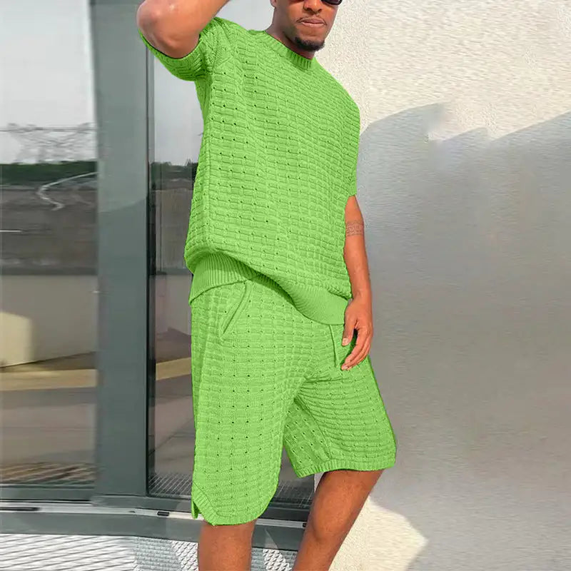 Silvain Outfit