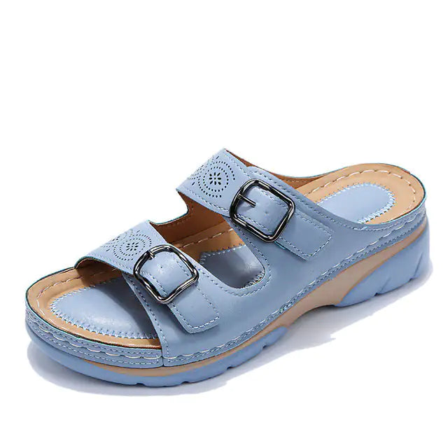 Orthotique Beauty Sandalen