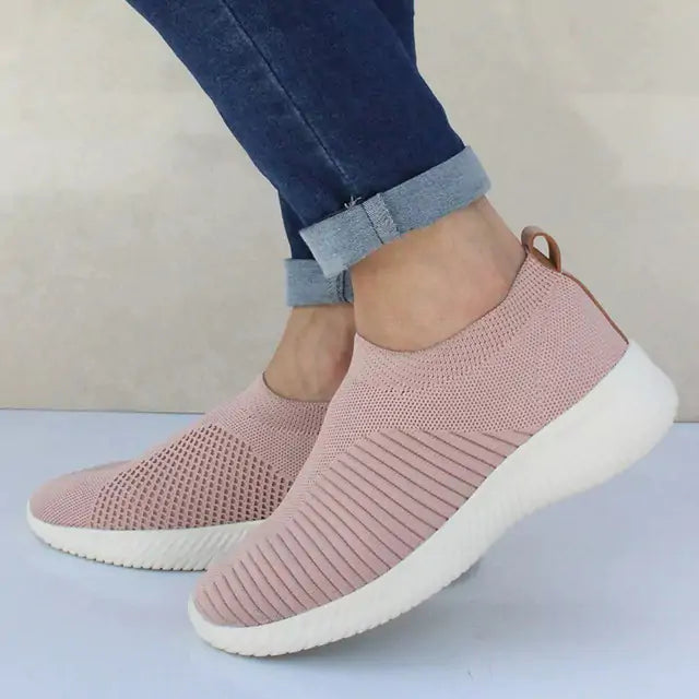 Claire Trendy Slip-Ins