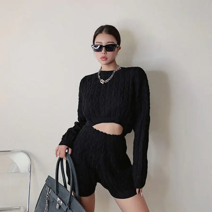 Amy Zomer Set