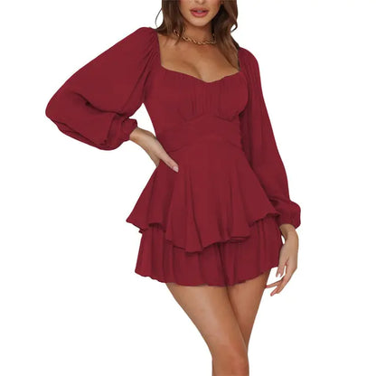 Stella Romper
