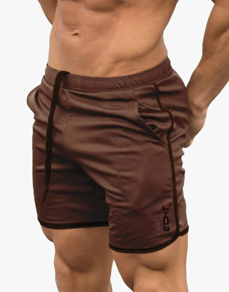 Raider Short