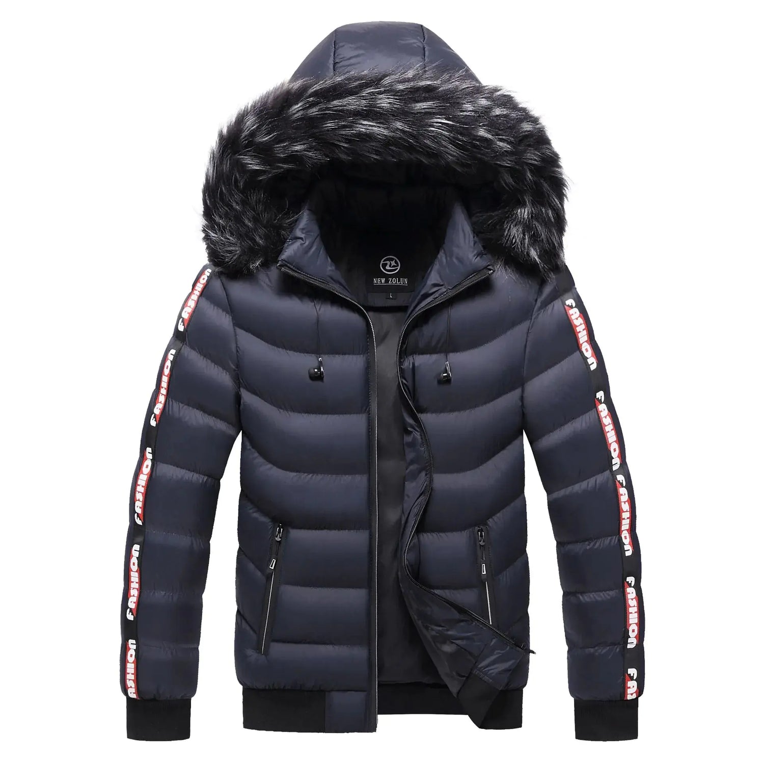 Fashion Winter Coat