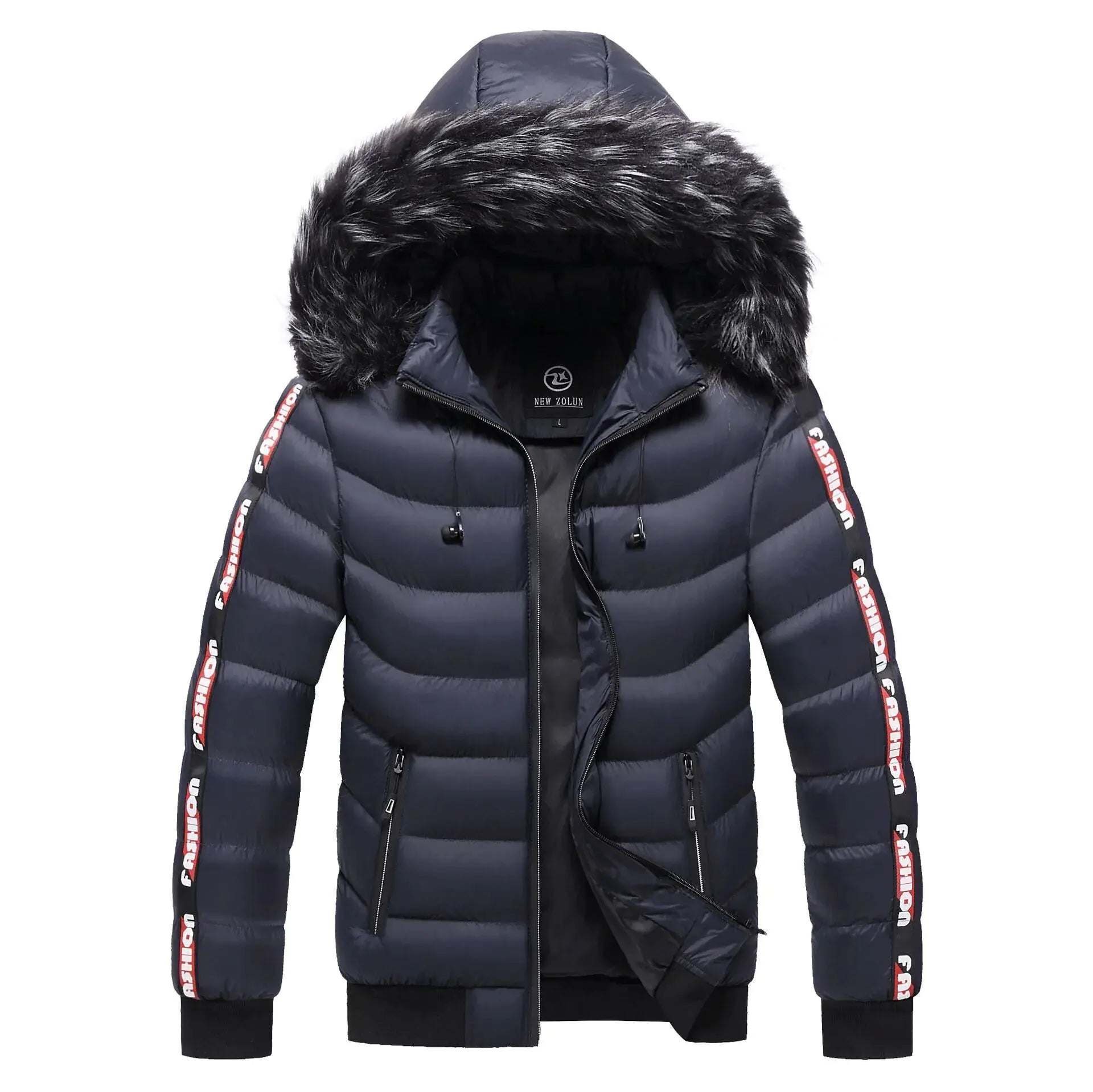 Fashion Winter Coat