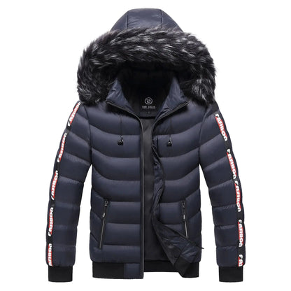 Fashion Winter Coat