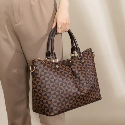 Claire Luxury Bag