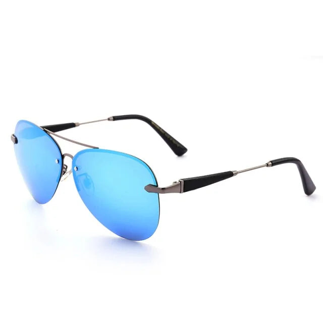 Galvano Pilot Sunglasses