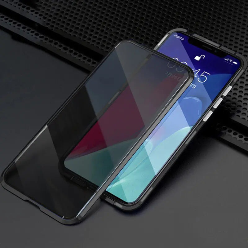 Samsung Scherm Privacy Hoes