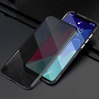 Samsung Scherm Privacy Hoes