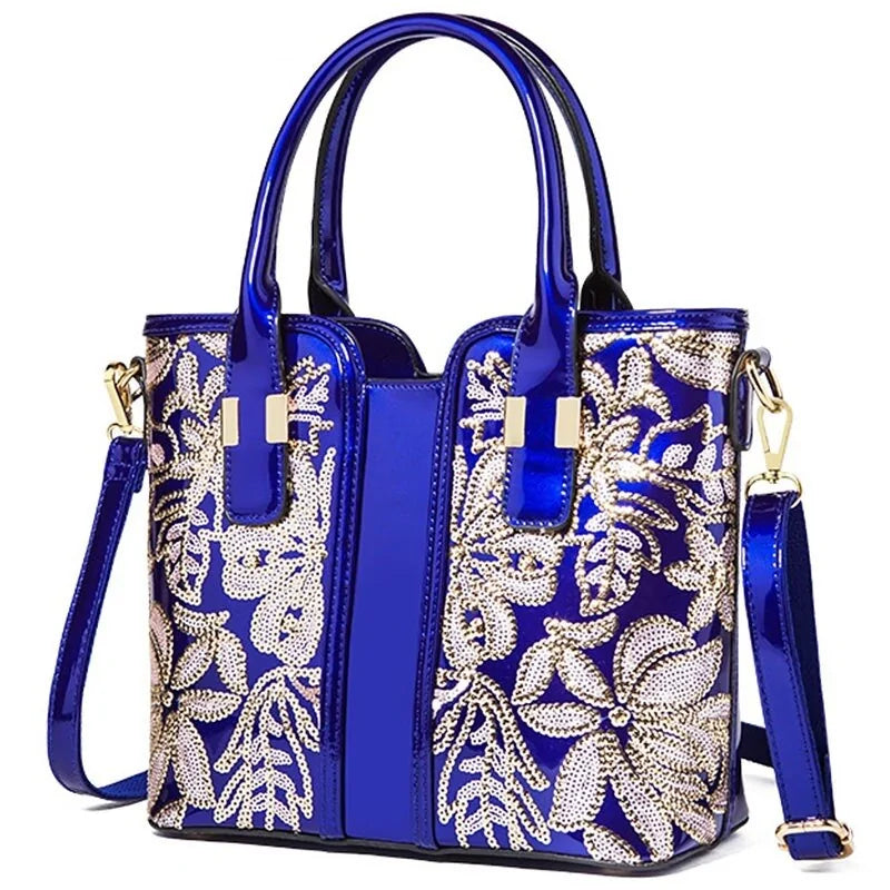 Jacinthe Elegance Tas