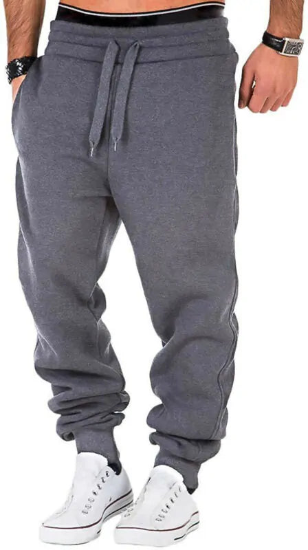 Lässige Jogginghose