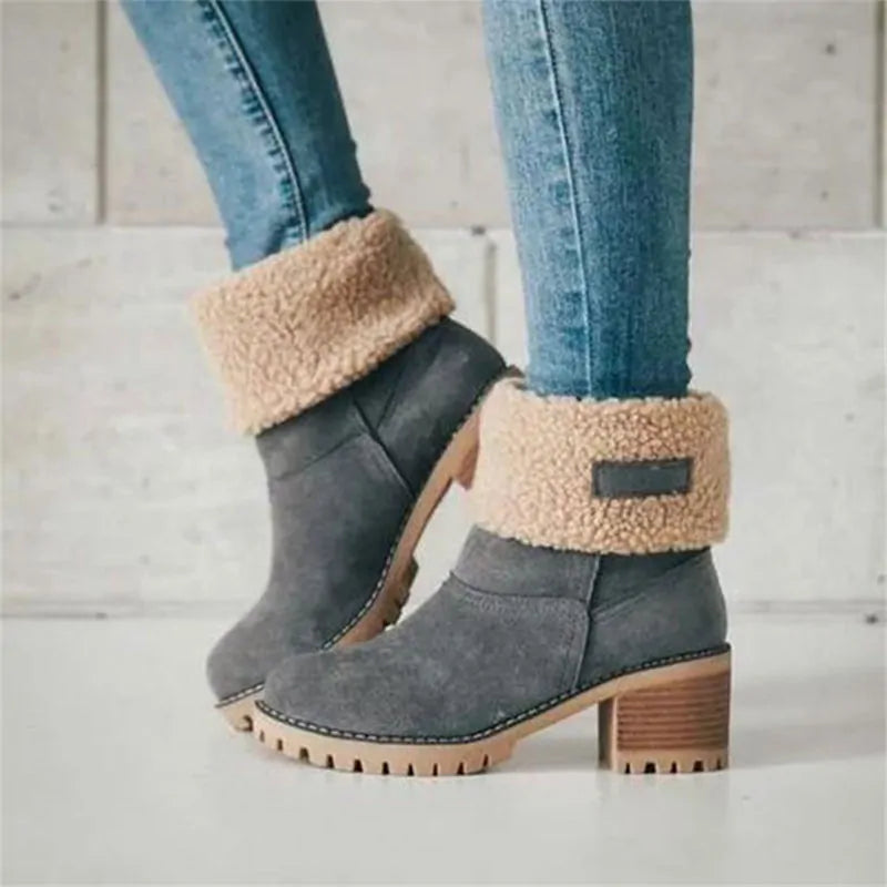Corina Boots