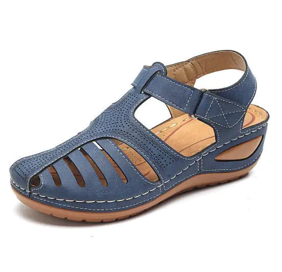 Amy Orthotique Sandals