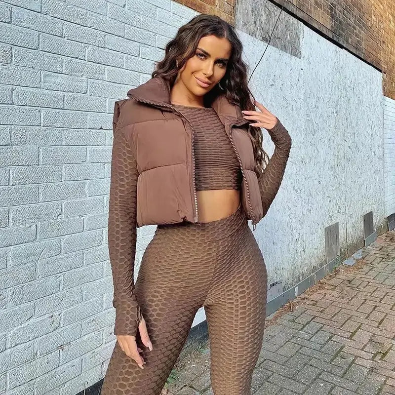 Amy Vest