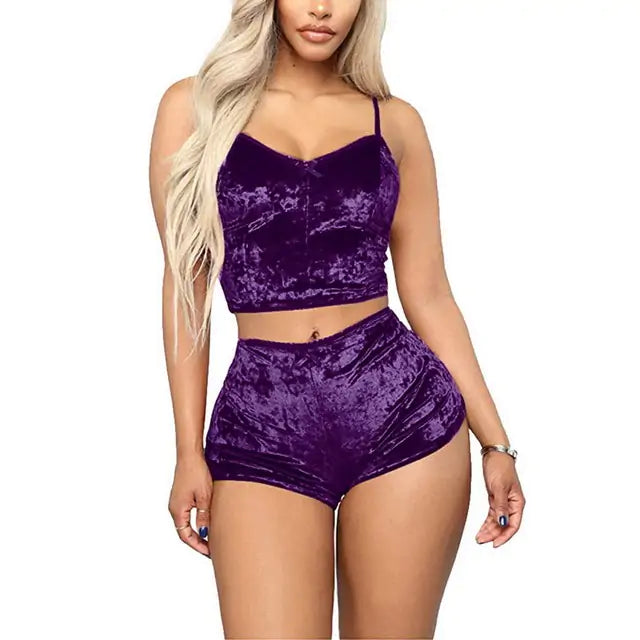 Violante Nacht Set