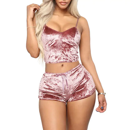 Violante Nacht Set