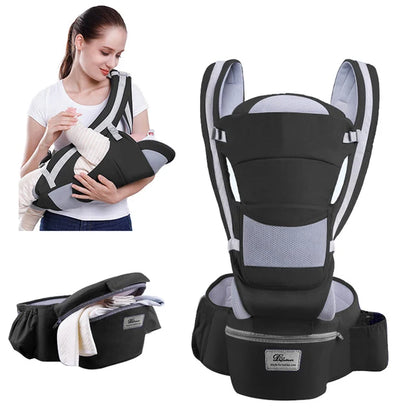 Comfort Babydrager