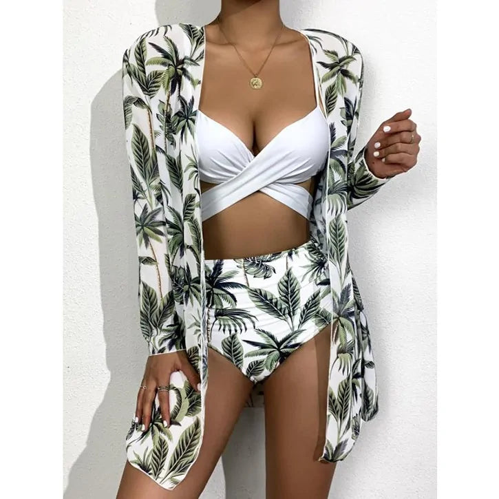 Eloisa Bikini 3-Piece