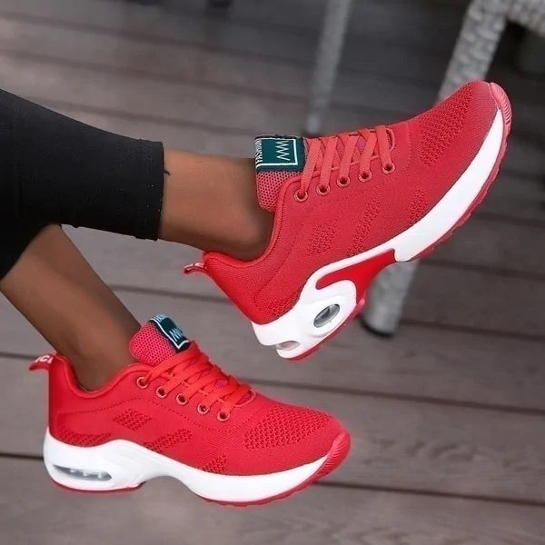 Serena Casual Sneakers
