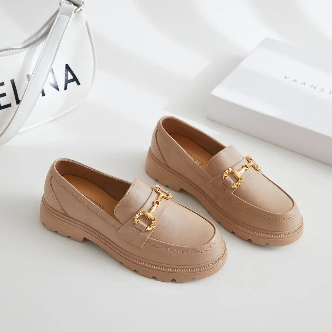 Chique Loafers