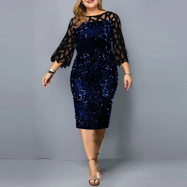 Mabelle Elegance Jurk