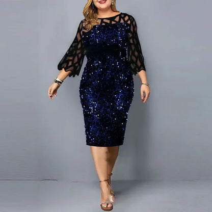 Mabelle Elegance Jurk