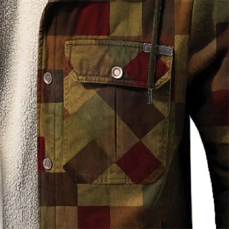 Ulrich Vest