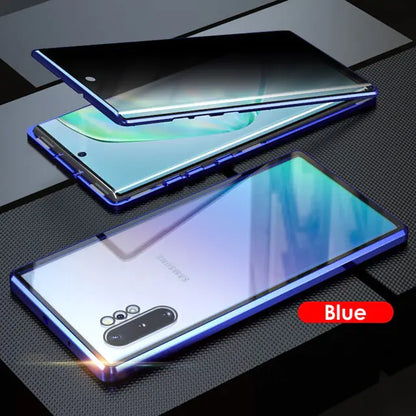 Samsung Scherm Privacy Hoes