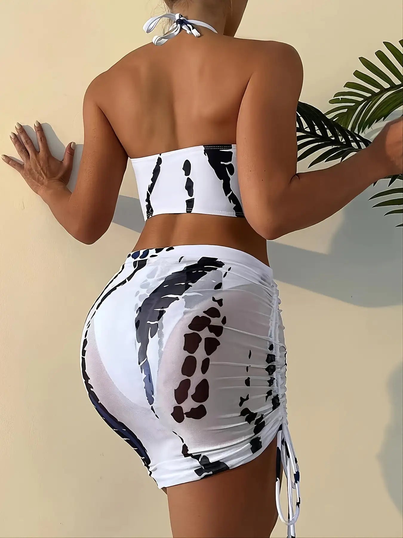 Chavelle Bikini 3-Piece