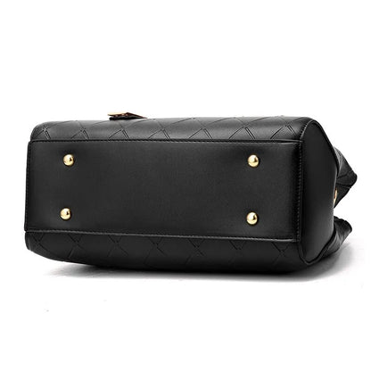 Classic Tote Tas
