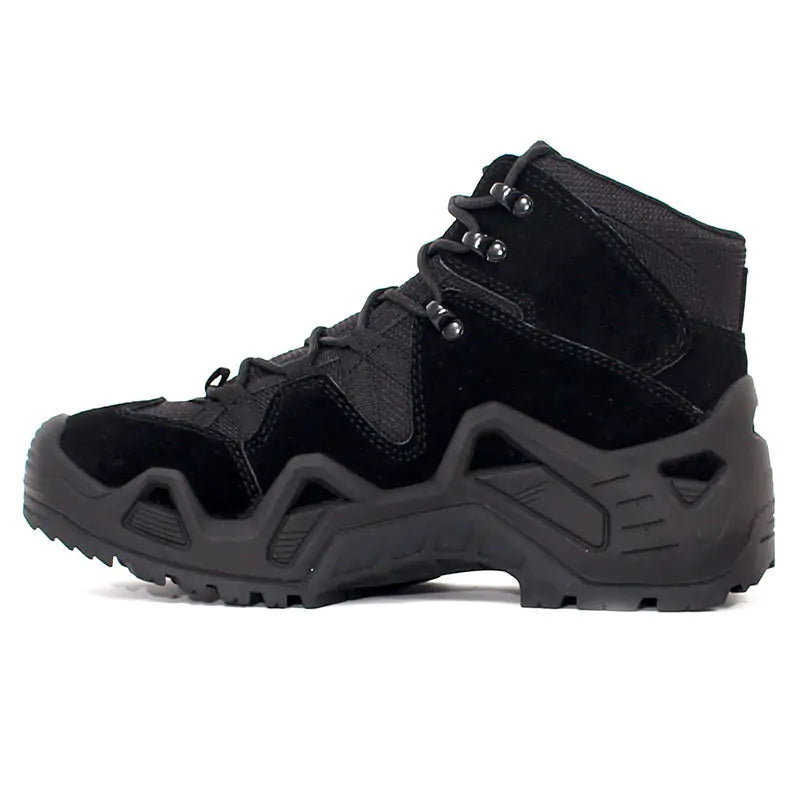 Taktische Schuhe
