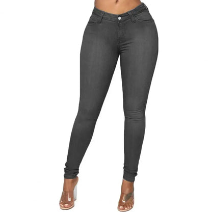 Röhrenjeans