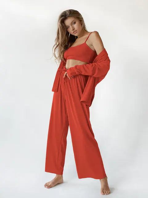 Isabeau Night Set 3-Piece