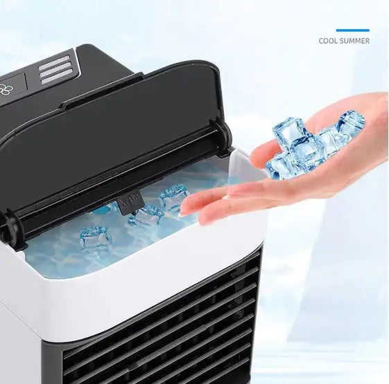 Mini USB Airconditioner