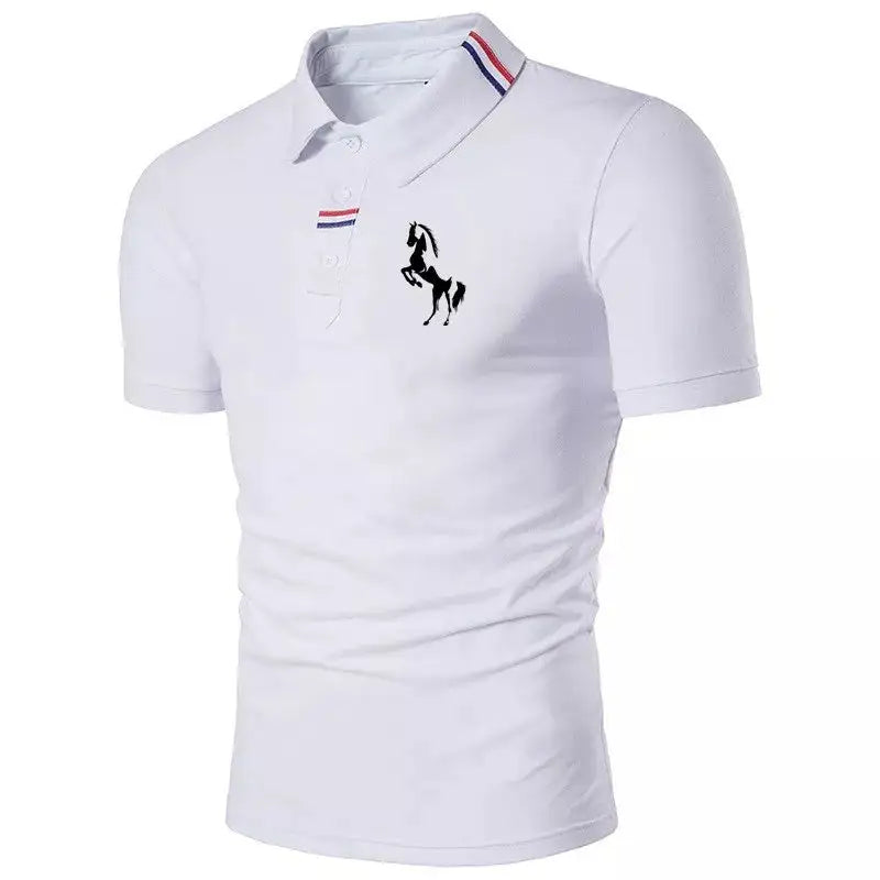 Dutch Polo