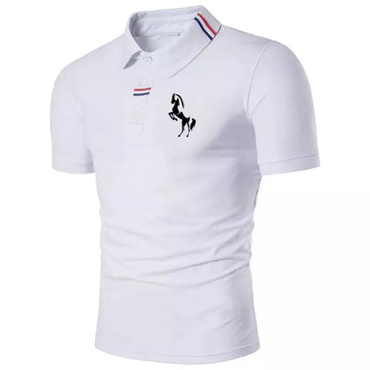 Dutch Polo