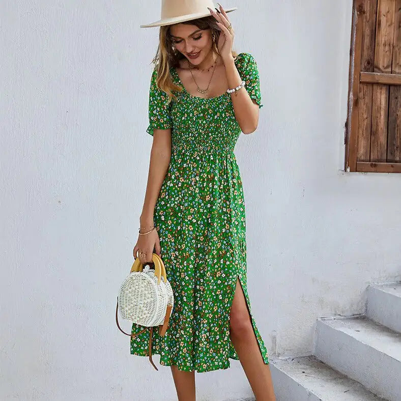 Coco Trend Jurk