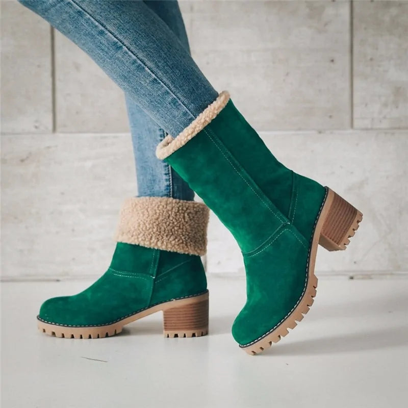 Corina Boots