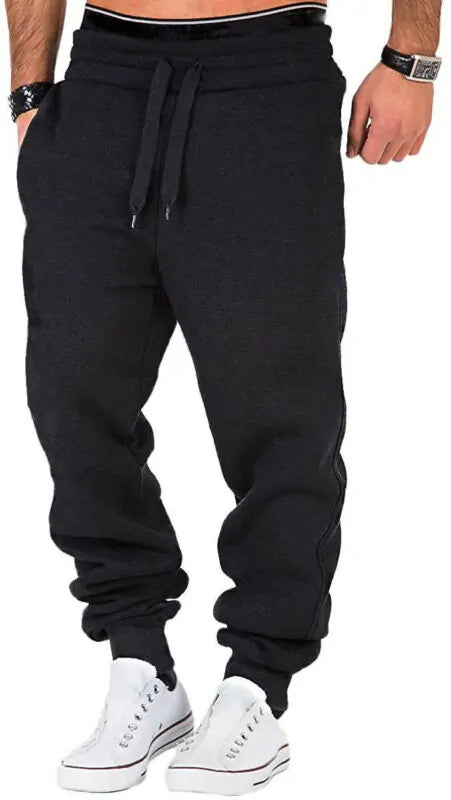 Lässige Jogginghose