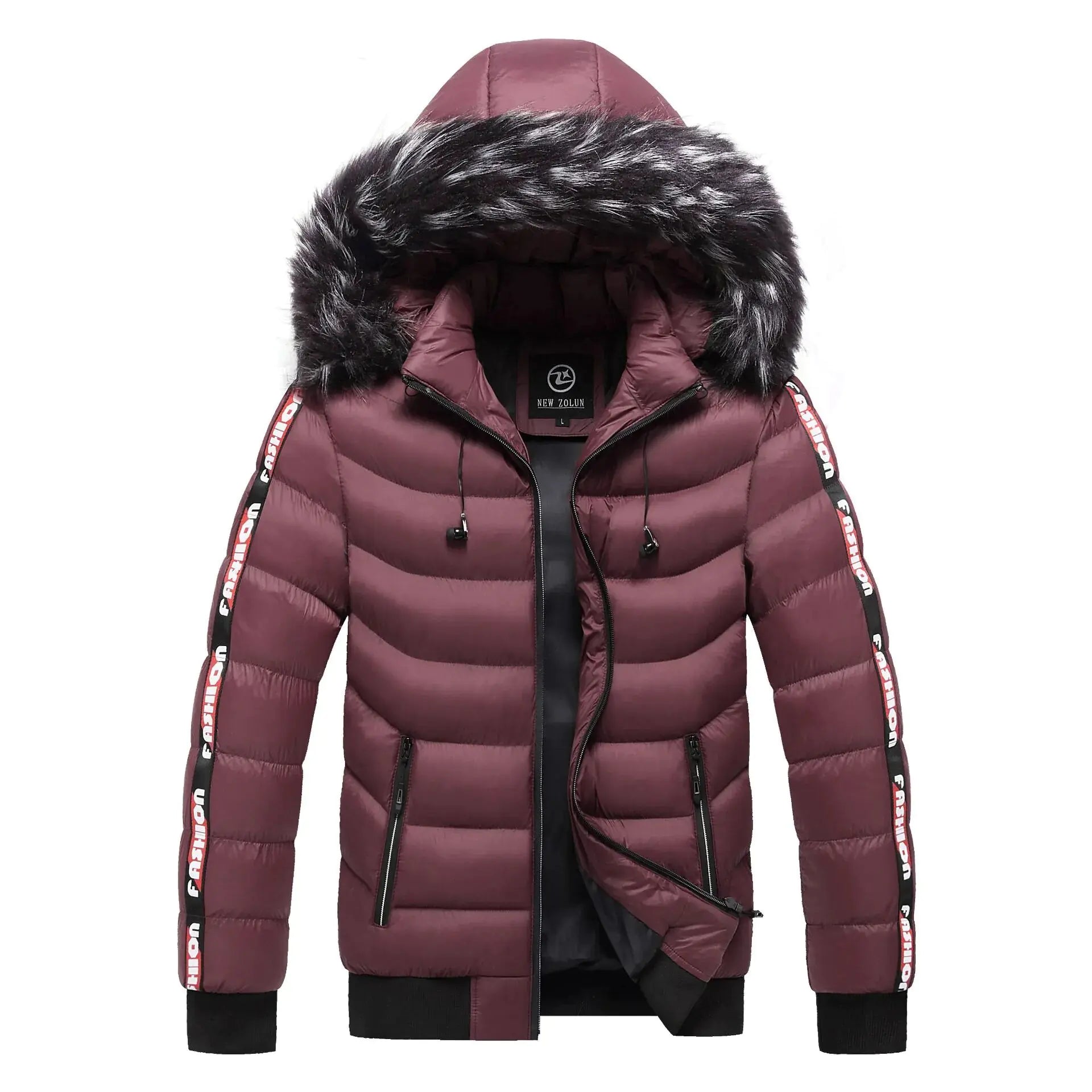 Fashion Winter Coat