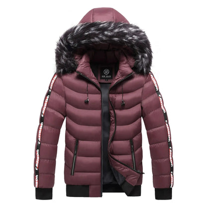 Fashion Winter Coat