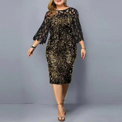 Mabelle Elegance Jurk