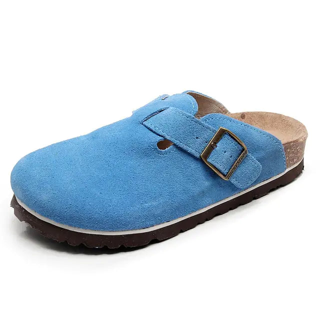 Mabelle Chic Clogs