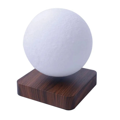 Floating Moon Lamp