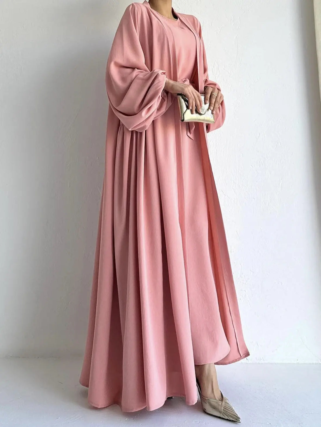 Isabeau Elegance Jurk