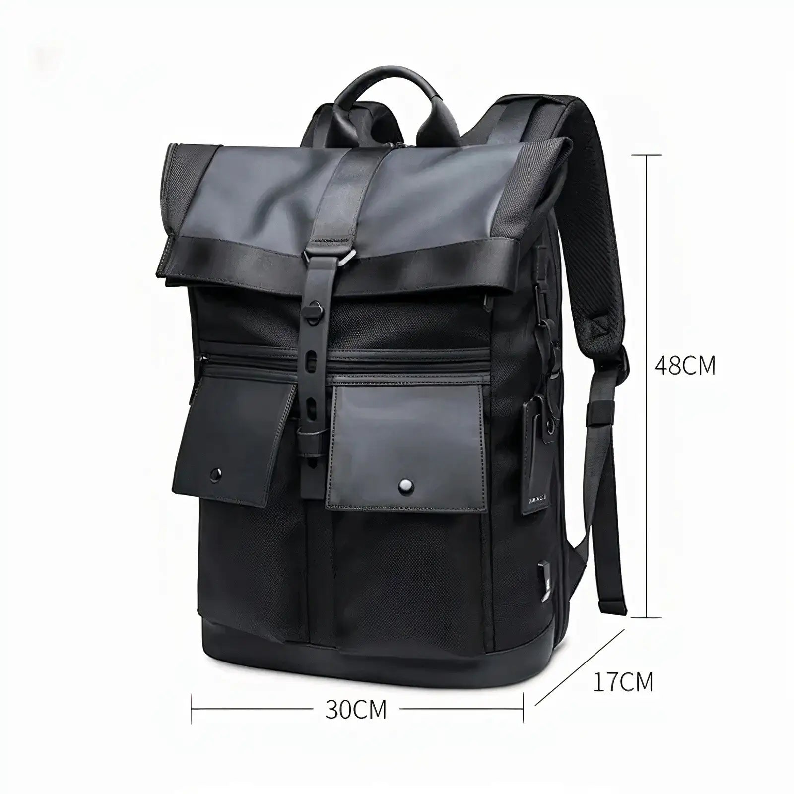 Reis Backpack