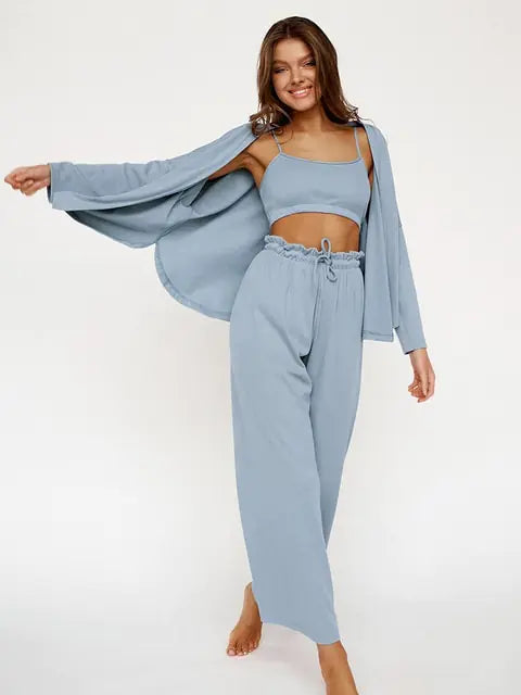 Isabeau Night Set 3-Piece